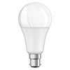 OSR 9W LED 230V CLA75 B22 D/LHT 246393