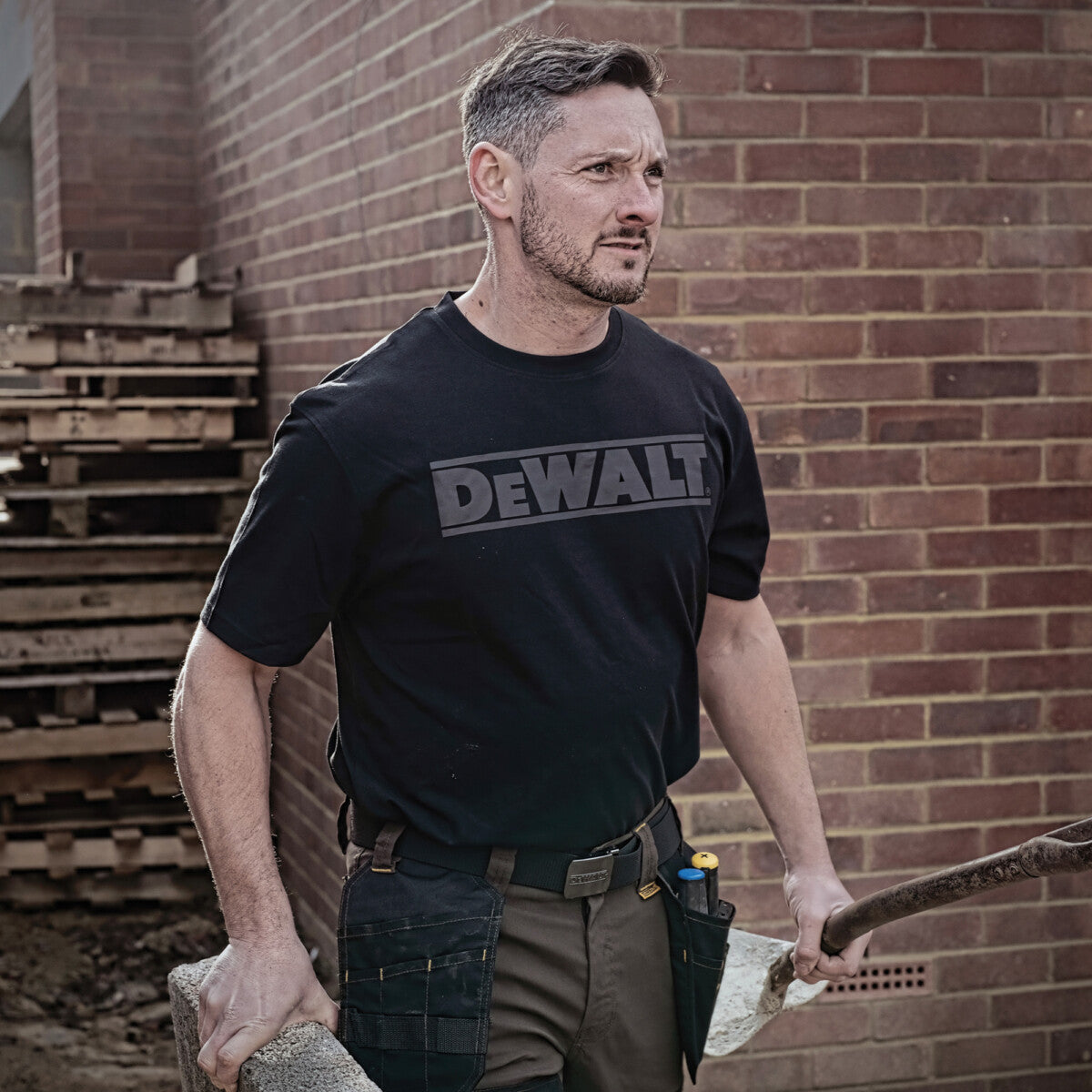 DEWALT Oxide T-Shirt | Medium