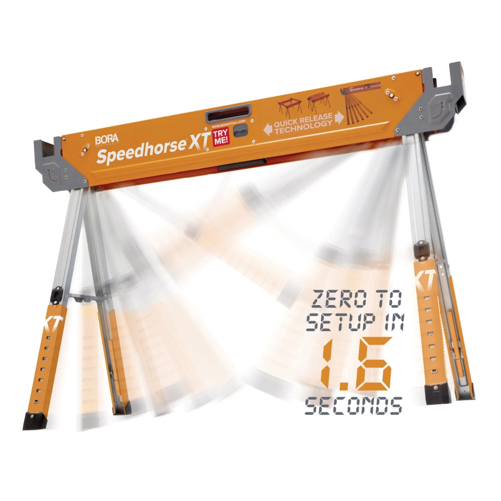 BORA Speedhorse XT | Two Pack | PM-4550T