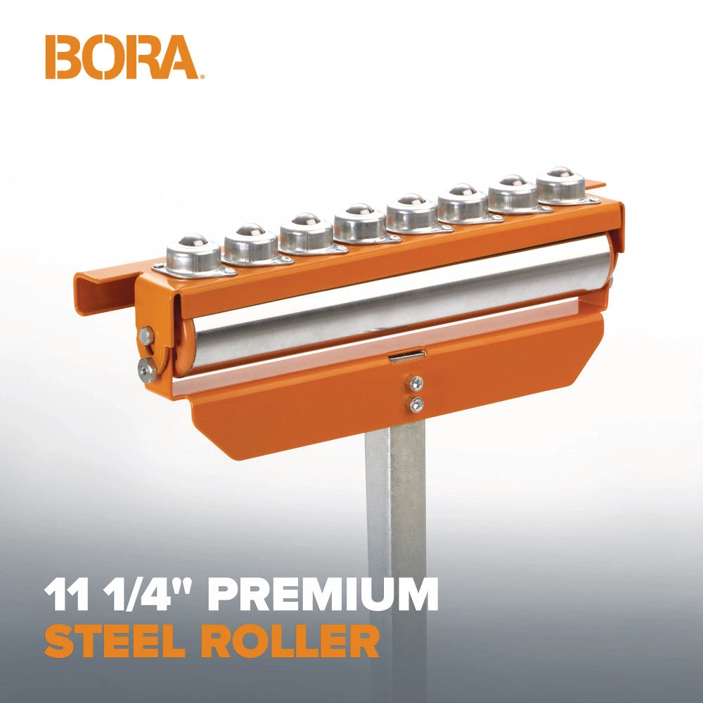 BORA A-frame Pedestal Roller Stand | PM-5093