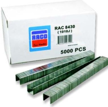 AIR STAPLES 10J 16MM P/5000