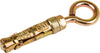 BOLT IKA EYEBOLT M6E PRICE PER EACH BUT SOLD IN BOX OF 25 ONLY