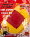 REDTOP STD FLY CATCHER RE-USABLE RT0200