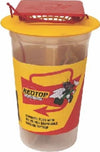 REDTOP CUP TRAP-RE-USABLE FI0301