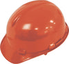 HAT HARDHAT RED SABS