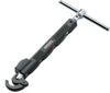 RIDGID WRENCH, BASIN LED MODEL 2017