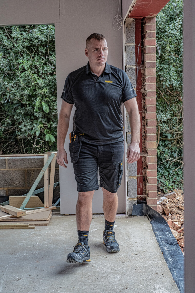 DEWALT Rutland Polo Shirt | X-Large