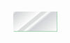 LENS MATWELD CLEAR POLYTEC PLAST 108X51