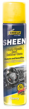 SHIELD SHEEN 300ML CHERRY SH39 (12)
