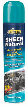 SHIELD SHEEN 300ML STRAWBERRY SH54 (12)