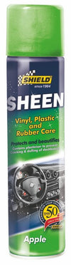 SHIELD SHEEN 300ML APPLE SH10 (12)