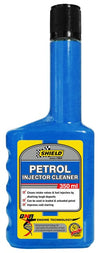 SHIELD PETROL INJECTOR CLEANR 350M SH208