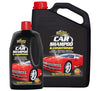 SHIELD SHAMPOO & CONDITIONER 5 L SH776