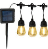 SOLARMATE STRING LIGHT 10 BULBS WHITE