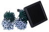 SOLARMATE STRING LIGHT WHITE 400 LED
