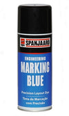 SPANJAARD ENG MARKING BLUE 350ML (24) w