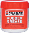 SPANJAARD GREASE RUBBER RED 500GR