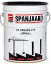 SPANJAARD GREASE H/T WHITE #777 5KG TIN