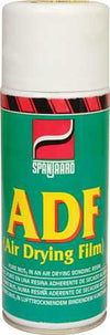 SPANJAARD ADF 325ML SPRAY (12)