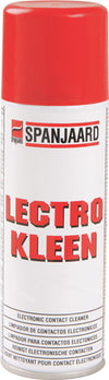 SPANJAARD LECTRO KLEEN SPRAY 200ML (24)