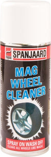 SPANJAARD MAG WHEEL CLEAN SPRAY 400ML(24
