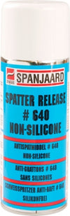 SPANJAARD SPAT REL. #640 N/S 400ML (24)