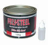 SPRAYON BODY FILLER & HARDNER 1.5KG