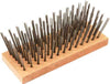 BRUSH MTS WIRE BLOCK COARSE 166