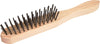 BRUSH MTS WIRE BRAZING 5ROW 172 W