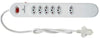 SMARTSOCKET MULTIPLUG 6WAY
