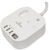 SMARTSOCKET COMPACT USB PD TECH 3.1A