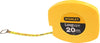 TAPE STANLEY WORKMASTER 30M 34-108 P/C