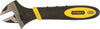 WRENCH STANLEY ADJUSTABLE 200MM 0-90-948
