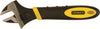 WRENCH STANLEY ADJUSTABLE 300MM 0-90-950