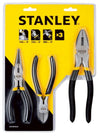 PLIER STANLEY MINI SET 3PC STHT90162-8
