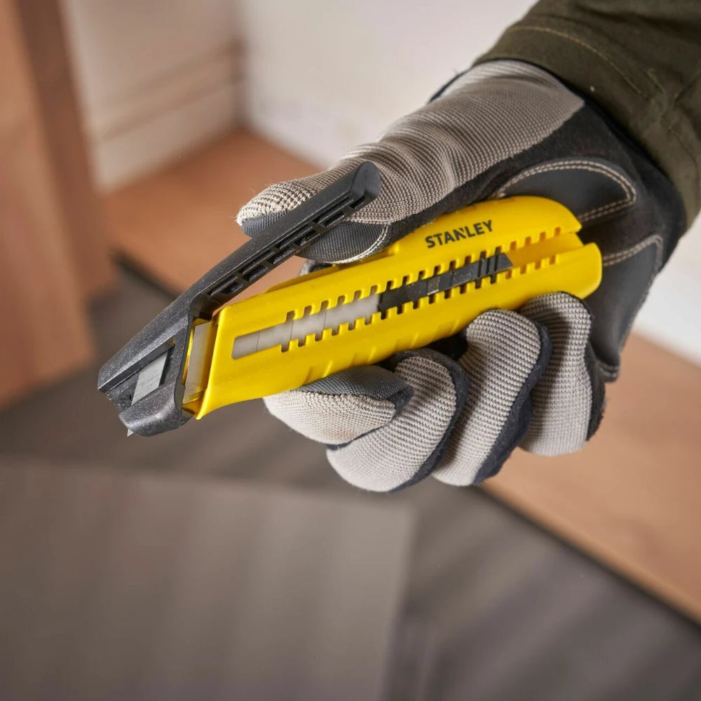 Stanley Snap-Off Knife 18mm | STHT10489-0