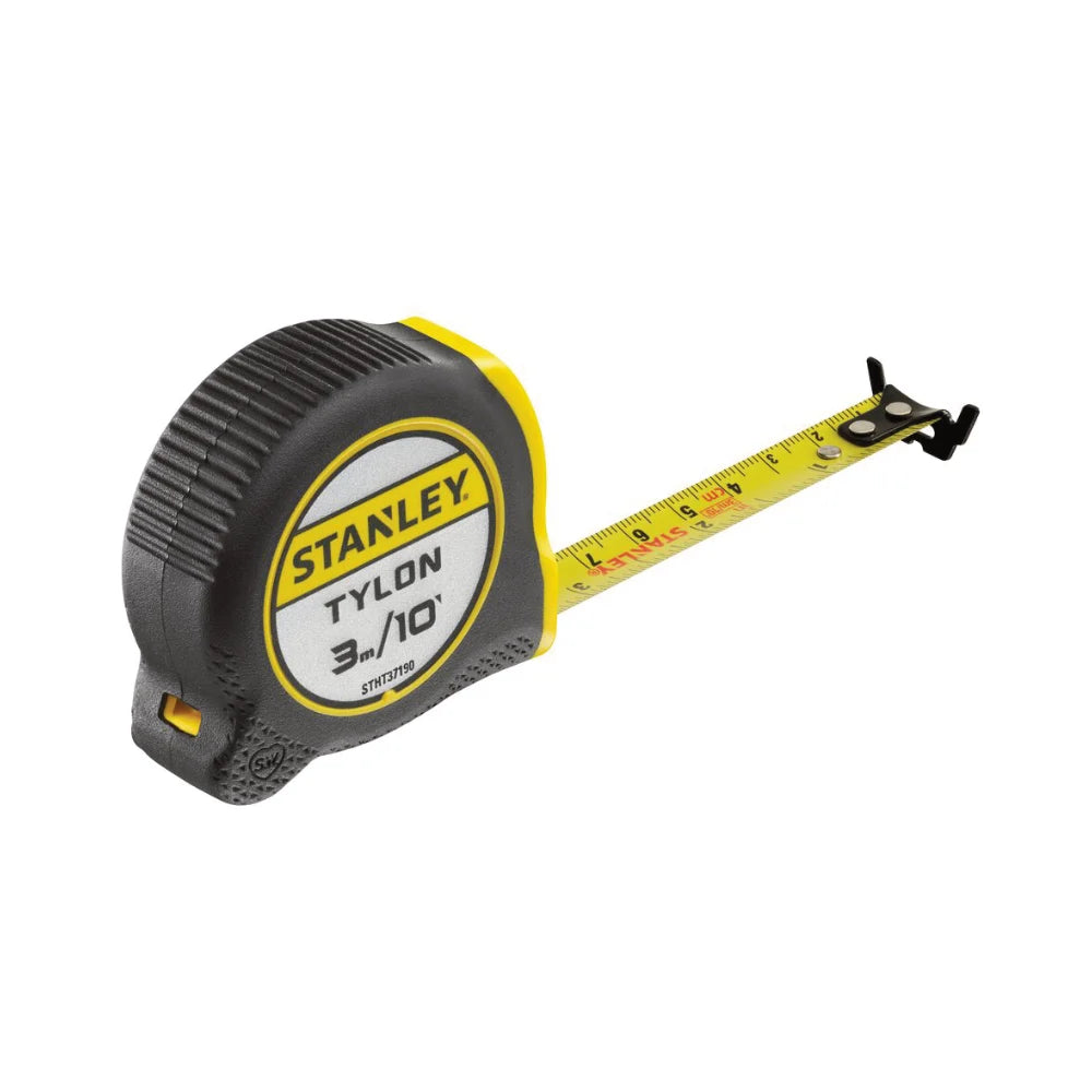 Stanley Tylon™ Tape Measure 3m | STHT37190