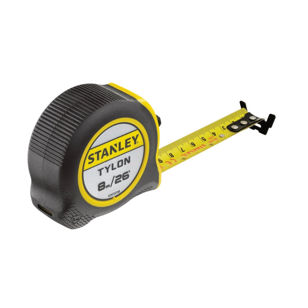 Stanley Tylon™ Tape Measure 8m | STHT37192