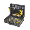 Stanley 142-Piece Toolkit in Aluminium Case | STMT98109-1