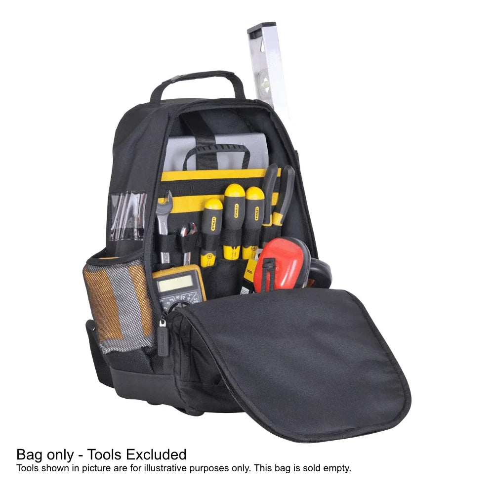 Stanley Tool Backpack | STST1-72335
