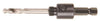 HOLESAW STARRETT ARBOR A1 14-30MM