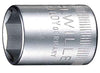 SOCKET S/WILLE HEX 1/4DR 40A 3/16