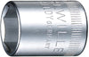 SOCKET S/WILLE HEX 1/4DR 40A 11/32
