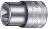 SOCKET S/WILLE TORX 1/2DR 50TX E20