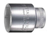 SOCKET S/WILLE HEX 3/4DR 55 50MM