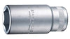 SOCKET S/WILLE HEX 3/4DR DEEP 56 41MM