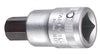 SOCKET S/WILLE A/KEY 3/4DR 59 14MM