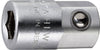 BIT S/WILLE HOLDER 1/4DR 412