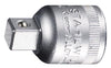 REDUCER S/WILLE 1/2DR 513 1/2-3/8