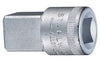 REDUCER S/WILLE 1/2DR 514 1/2-3/4``